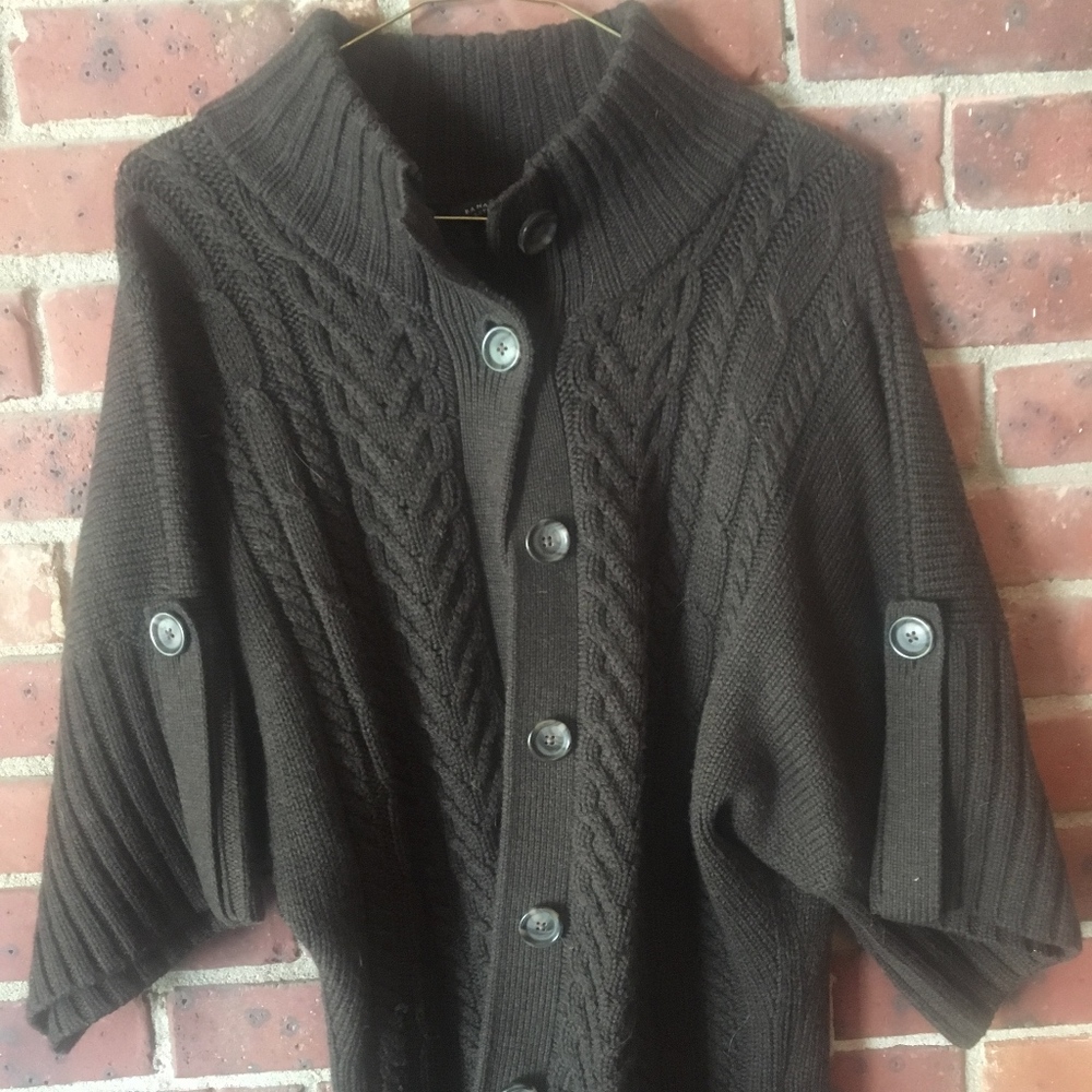 Cozy Merino Wool Sweater